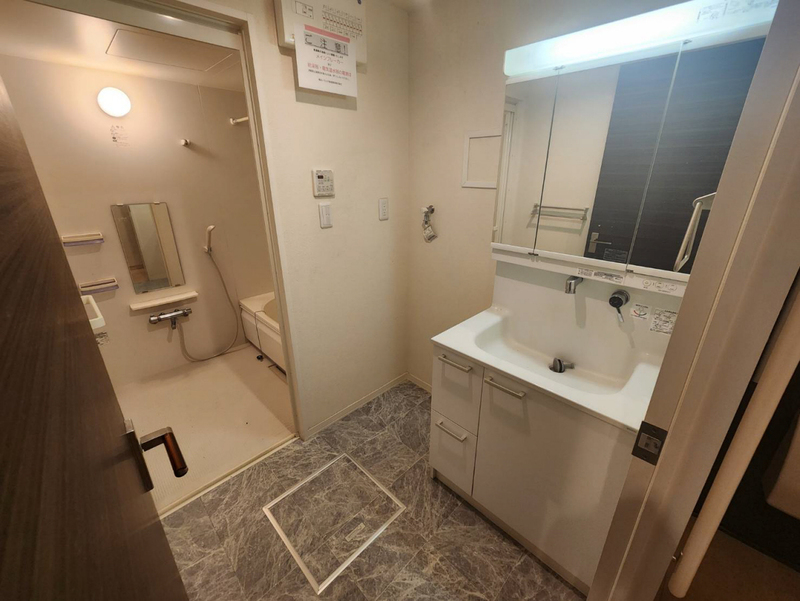 洗面所 写真6
