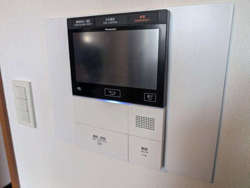 セキュリティ 写真13