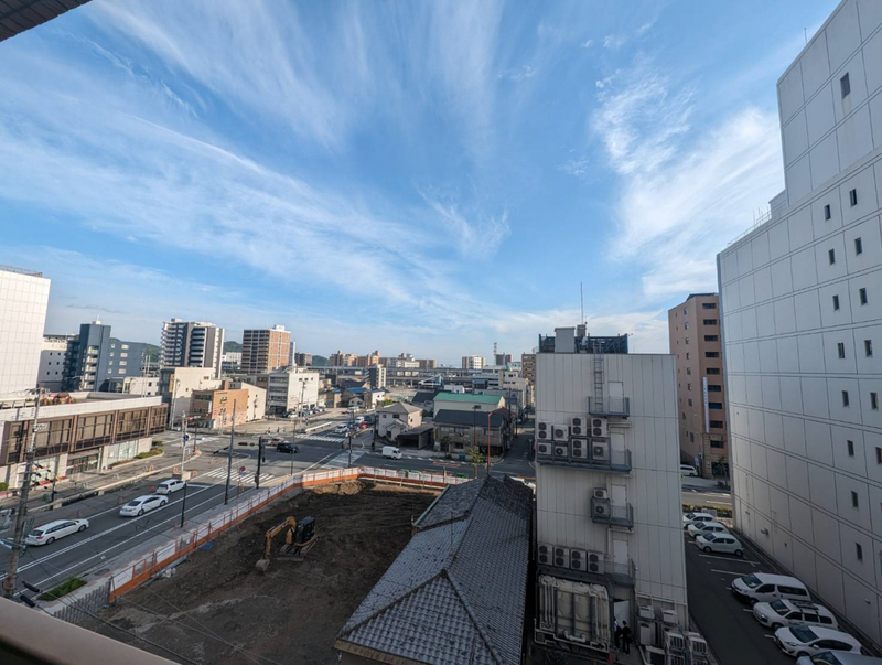眺望 写真15