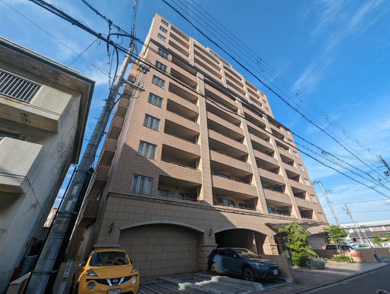 外観 写真29