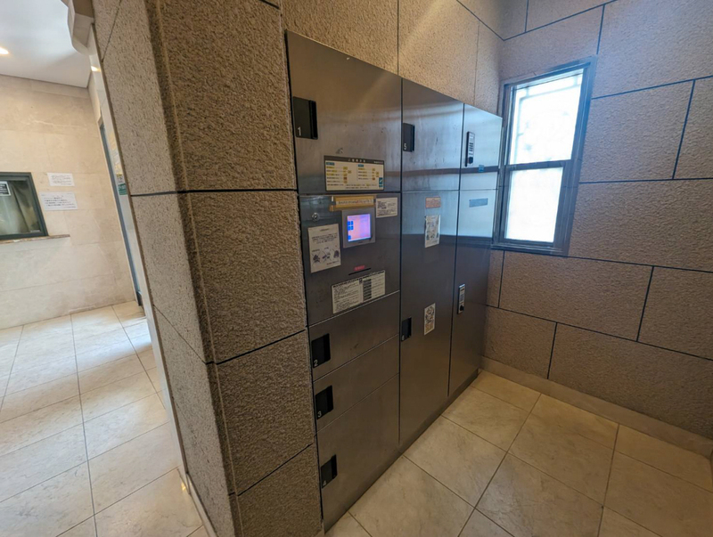 共用部 写真32
