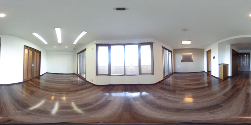 リビング 写真34