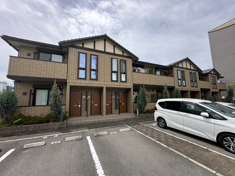 サンヴェルデ中地南