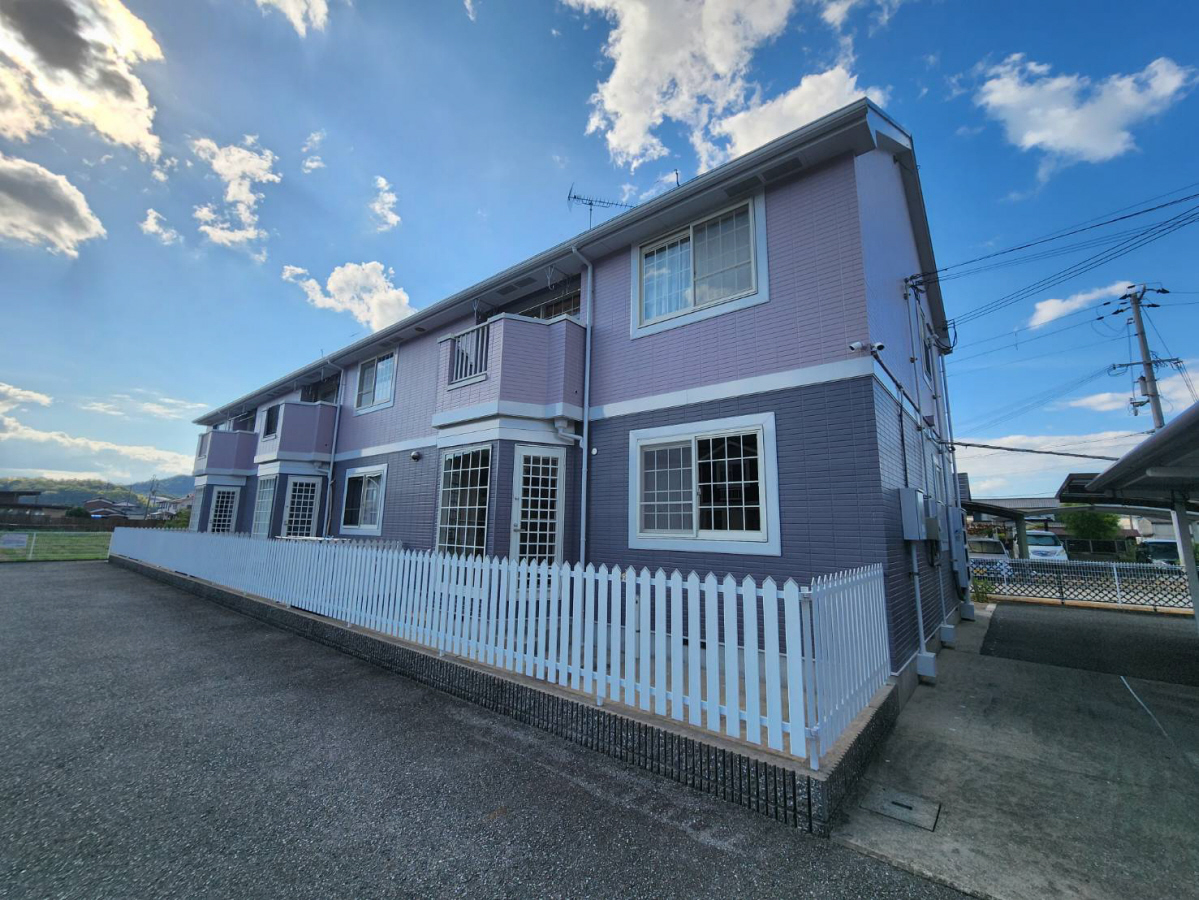 ハックベリーS C