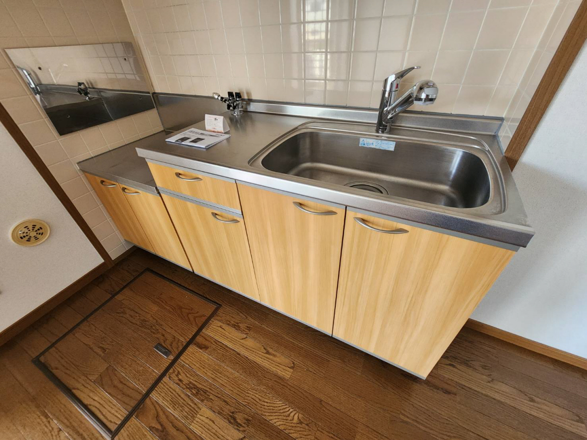 キッチン 写真3