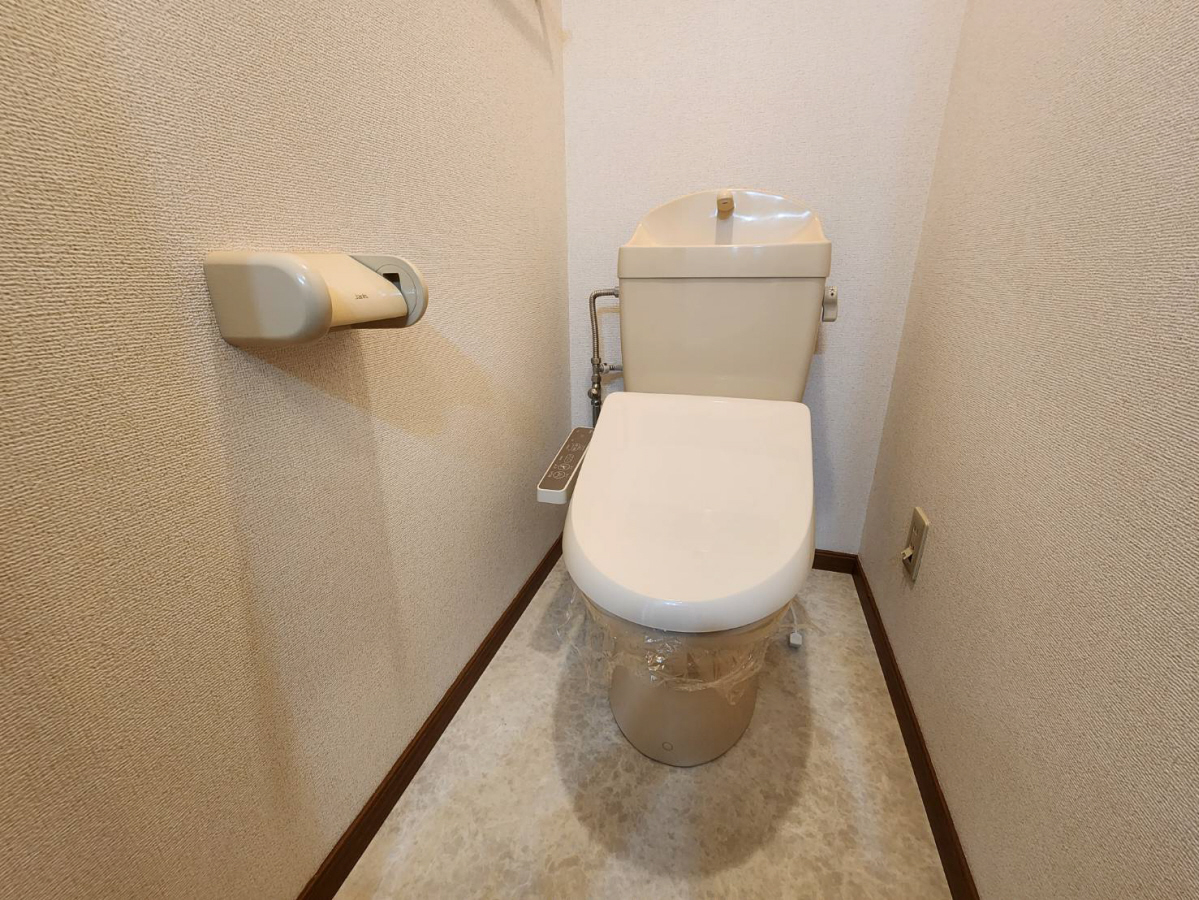 トイレ 写真5