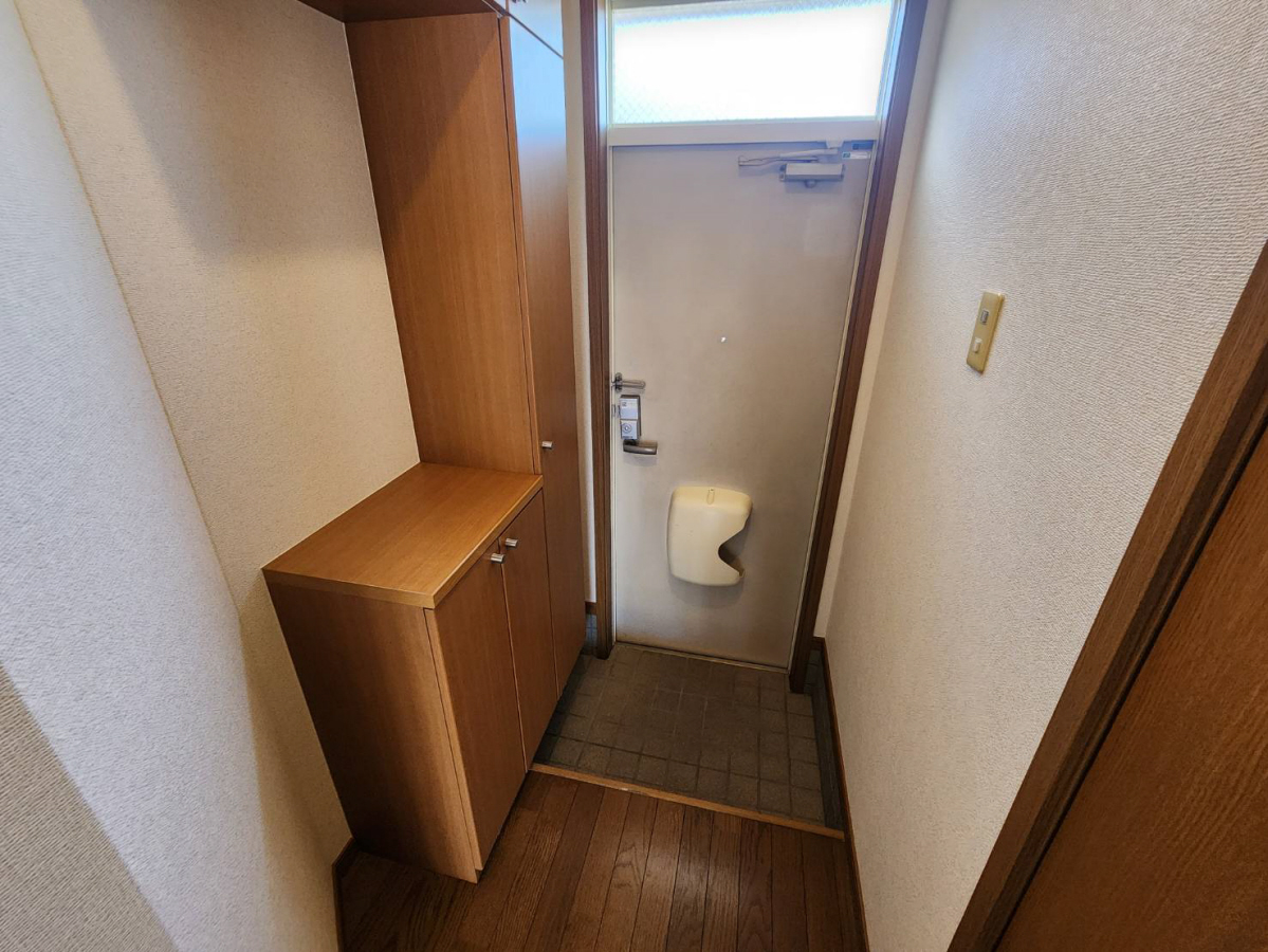 玄関 写真7