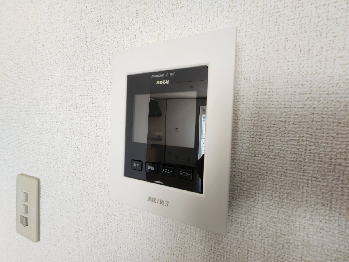 セキュリティ 写真13