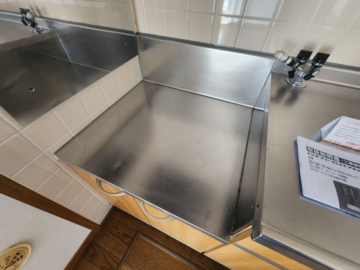 キッチン 写真19