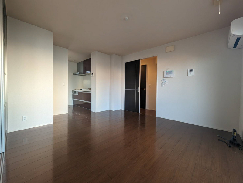 リビング 写真2