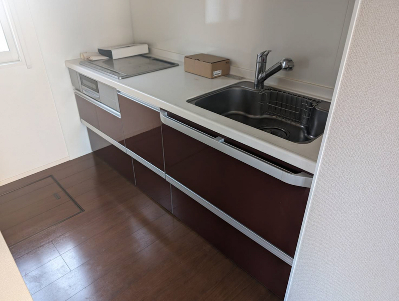 キッチン 写真3