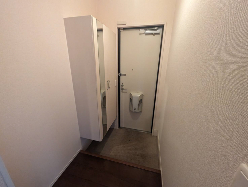 玄関 写真7