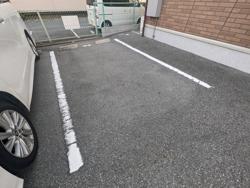 駐車場 写真10
