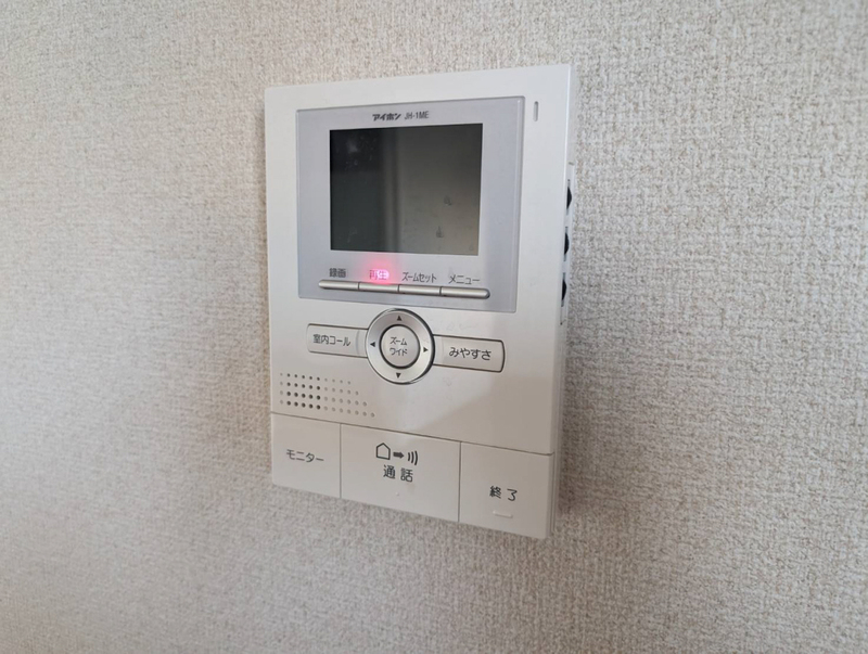 セキュリティ 写真13