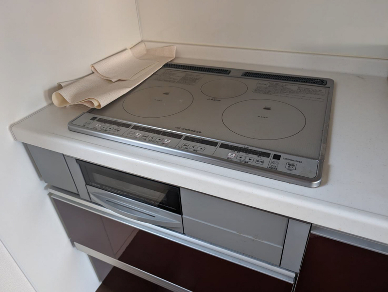 キッチン 写真19