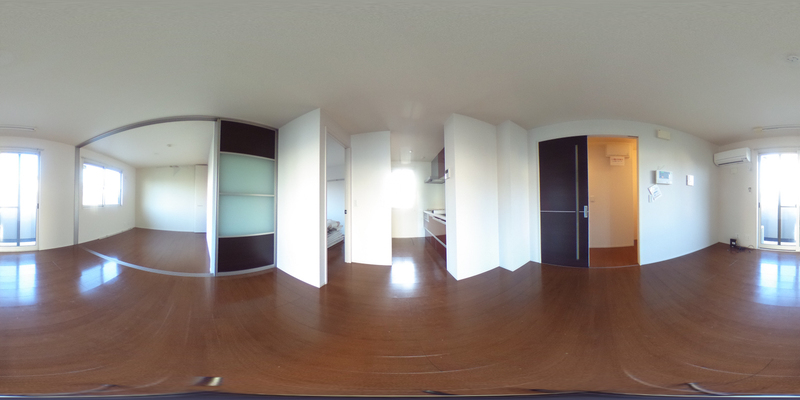 リビング 写真34