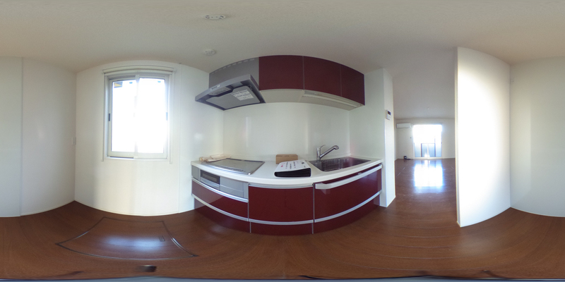 キッチン 写真35