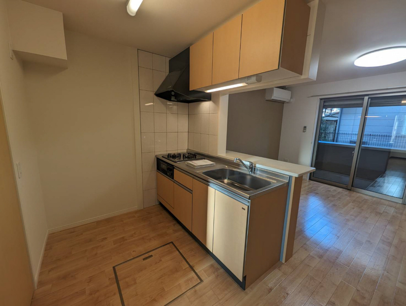 キッチン 写真3