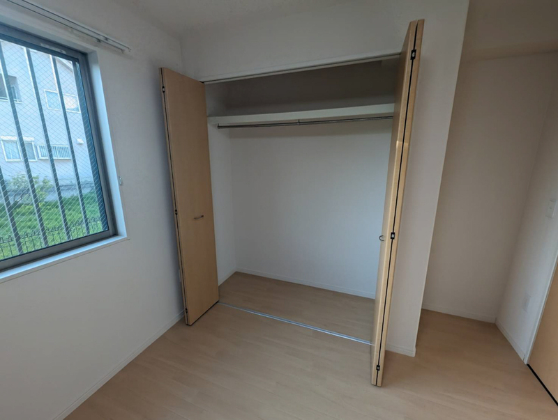 収納 写真9
