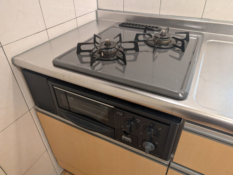 キッチン 写真19