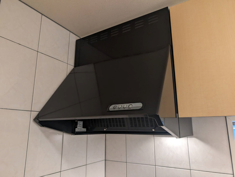 キッチン 写真32