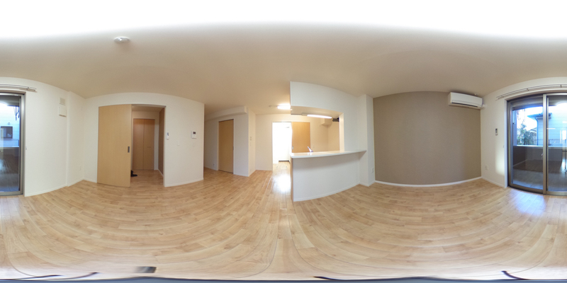 リビング 写真34