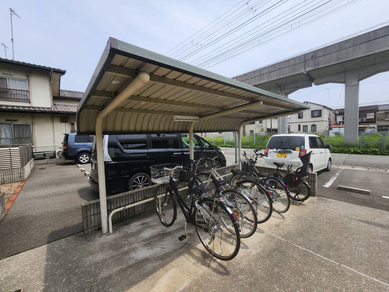 共用部 写真11