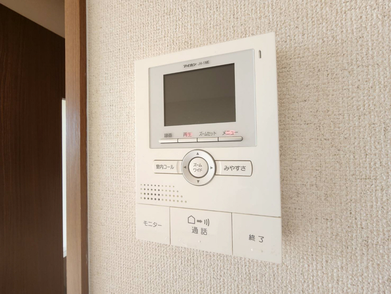 セキュリティ 写真13