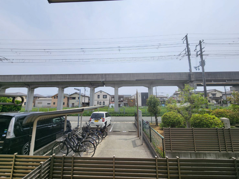 眺望 写真15