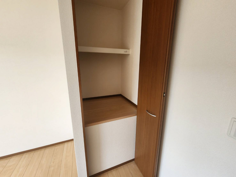 収納 写真32