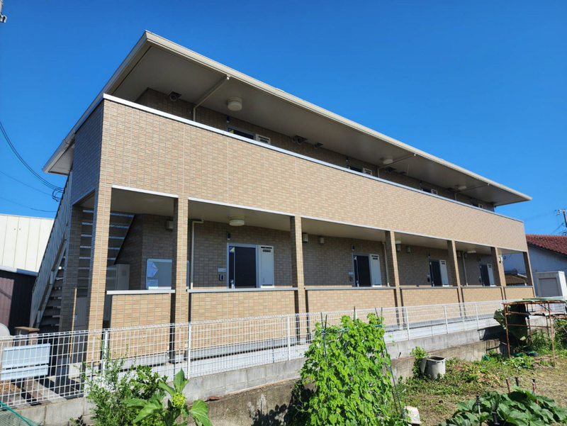 ルミエ広畑本町