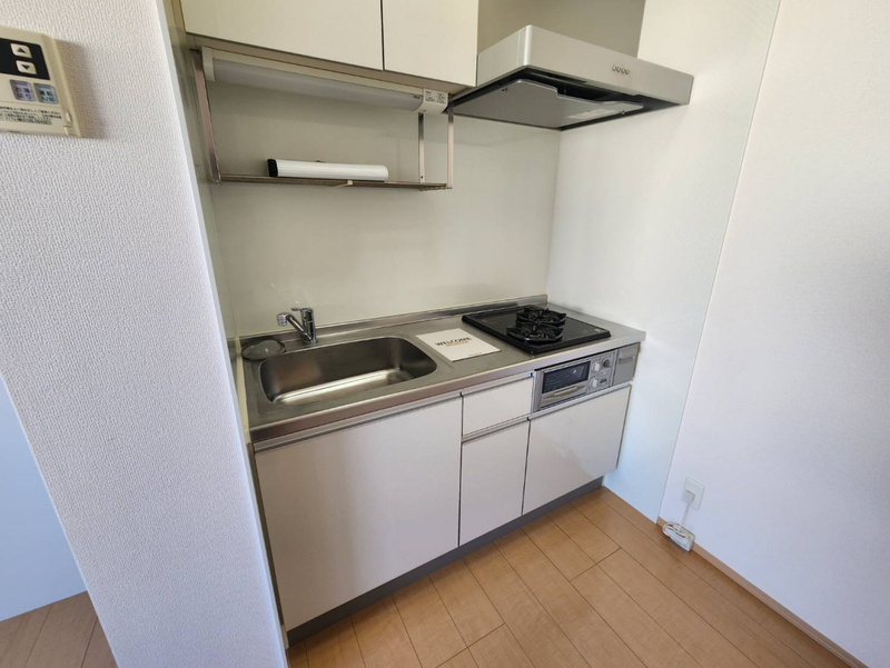 キッチン 写真3