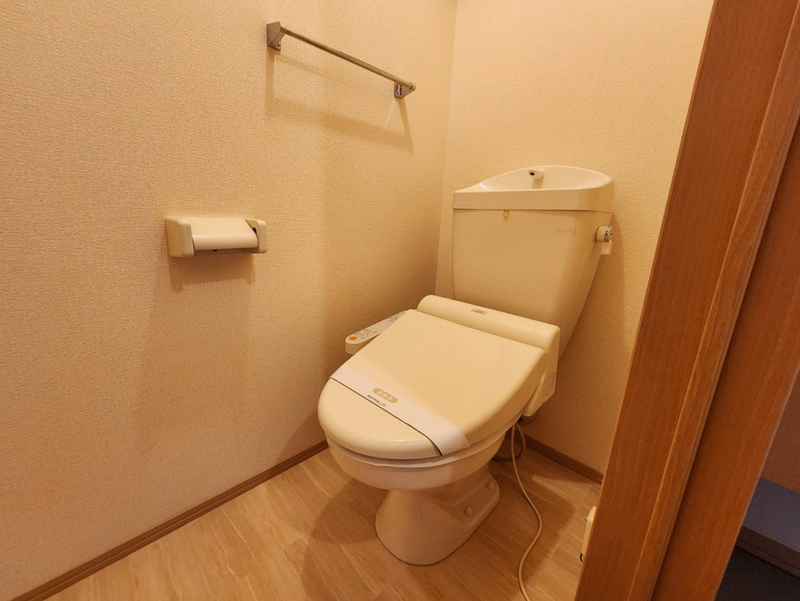 トイレ 写真5