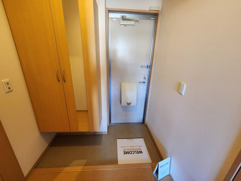 玄関 写真7