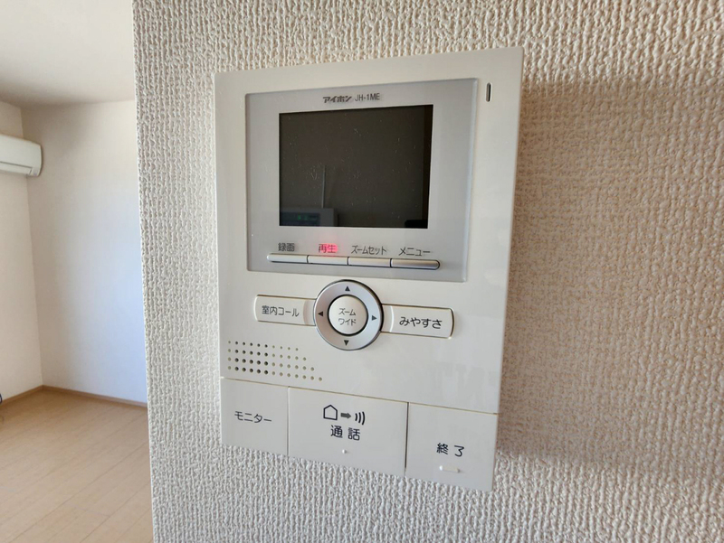 セキュリティ 写真13