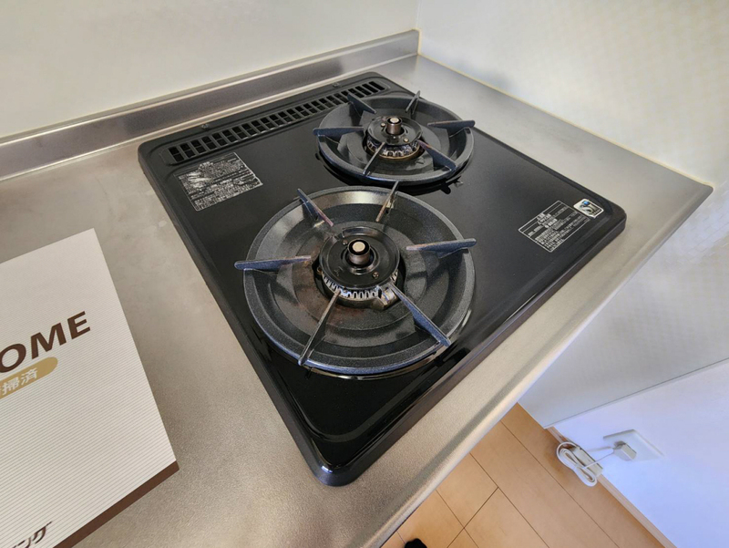 キッチン 写真19