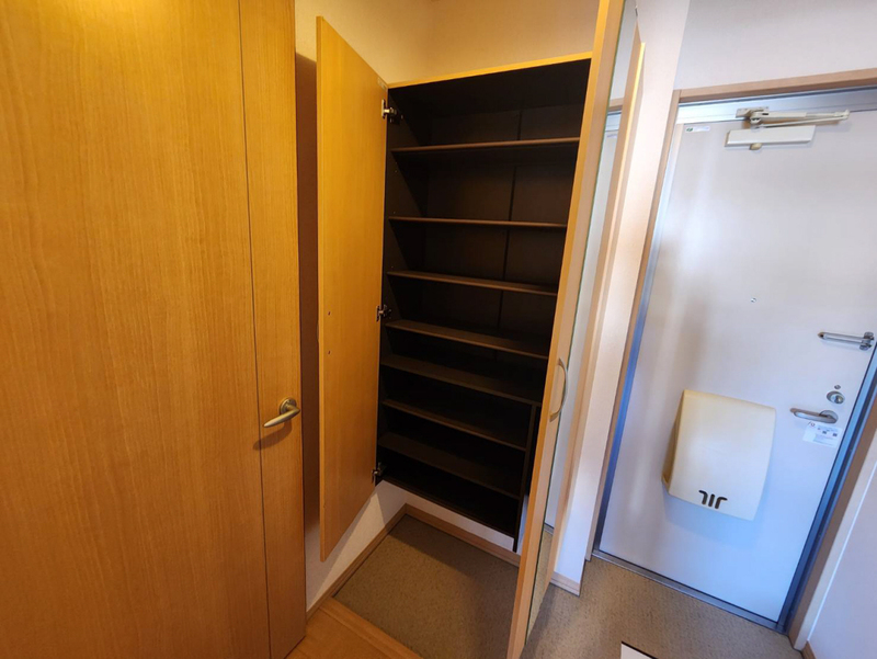収納 写真28