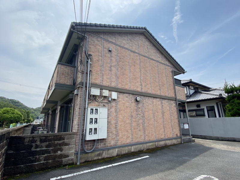 グランフォートＢ棟