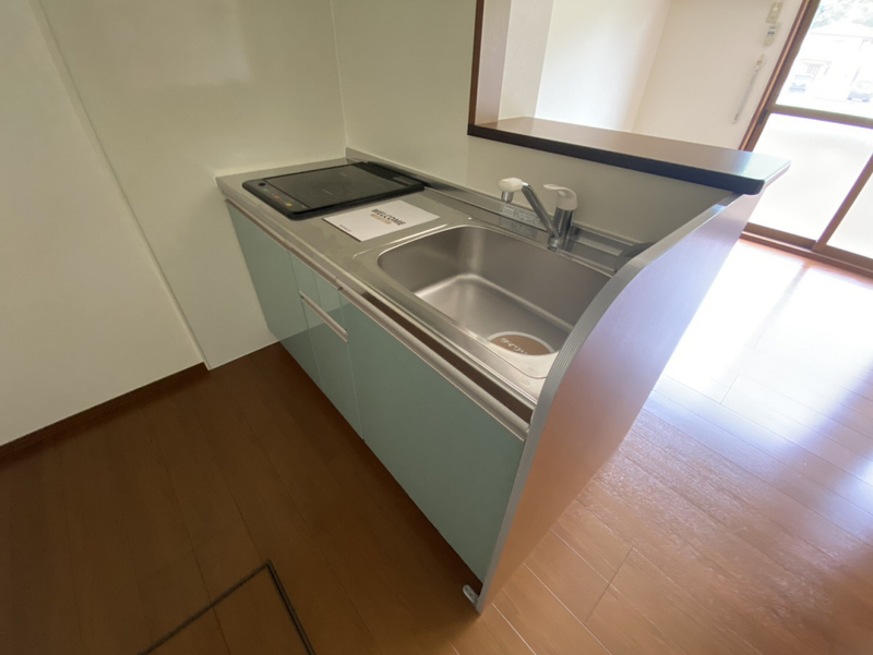 キッチン 写真3