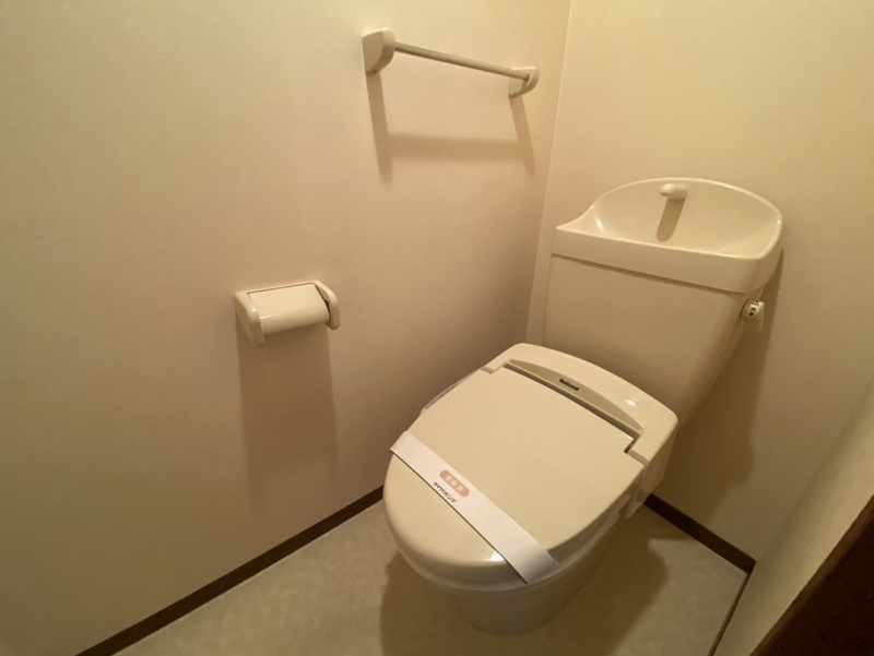 トイレ 写真5