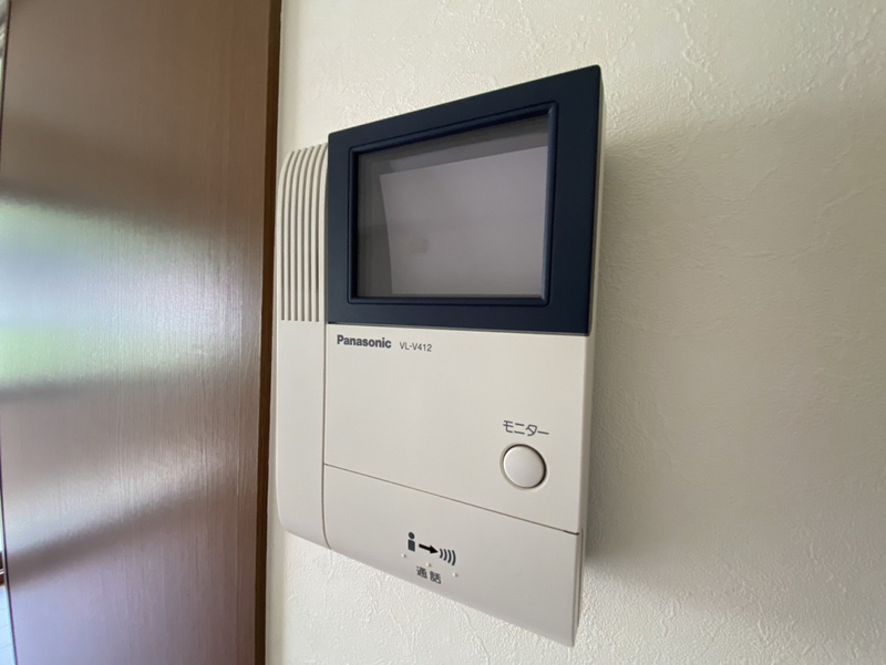 セキュリティ 写真13