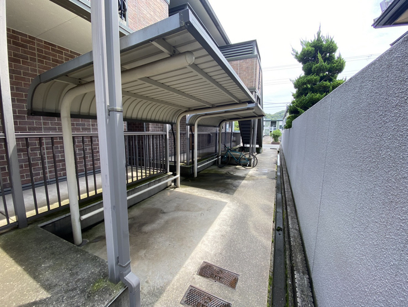 共用部 写真11