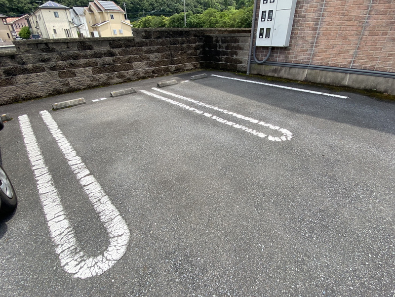 駐車場 写真10