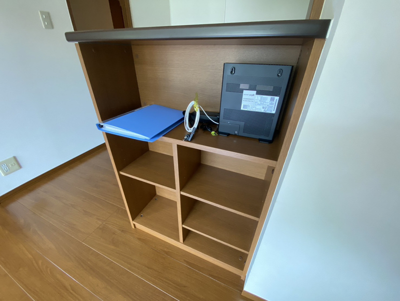 収納 写真32