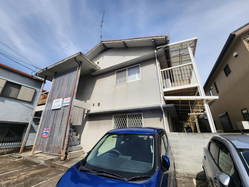 物件番号:1056227750 学生さんにも社会人さんにも人気の間取り♪都市ガスで経済的★