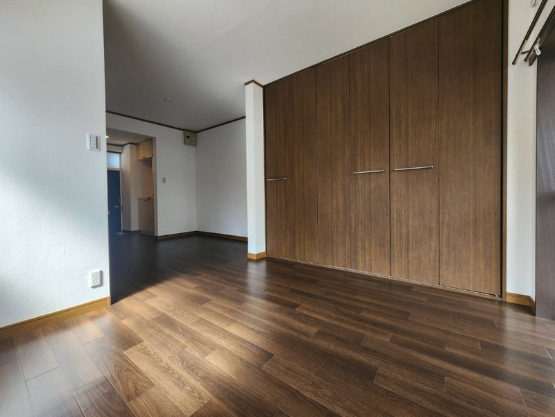 リビング 写真2