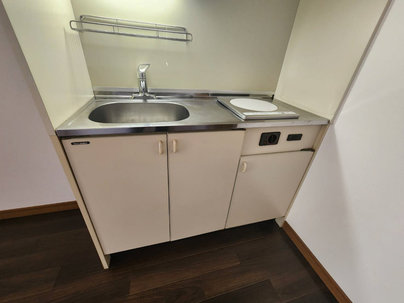 キッチン 写真3