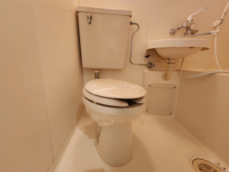 トイレ 写真5