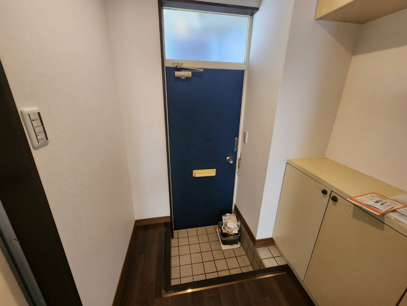 玄関 写真7