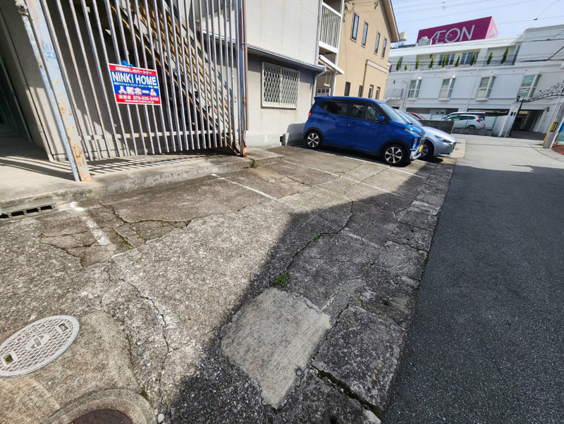 駐車場 写真10